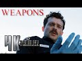 WEAPONS 2025 Trailer 2 4K Ultra HD Upscale Engine Warner Bros Pictures