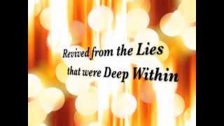 I'm Alive: by Jeremy Camp