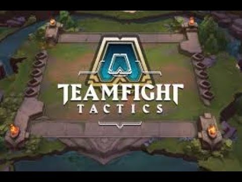 TFT Full Comp: Glacial - Elementalist - Guardian