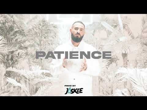 SHINDY x UFO361 x LUCIANO Type Beat 'PATIENCE' Free Trap Beat 2021 - Rap Instrumental (prod. JOSKEE)
