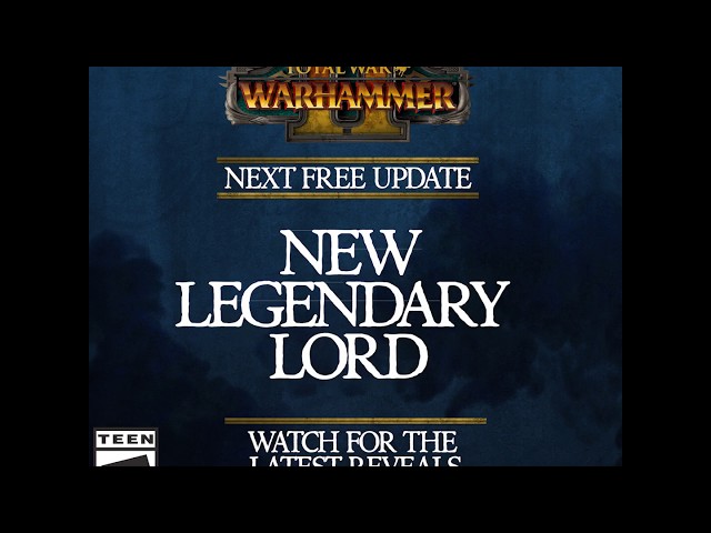 Total War: Warhammer 2 News - Total War: Warhammer 2's Denuvo DRM Cracked in Under 24 Hours, New World Record