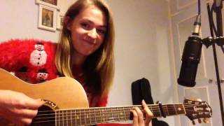 Louise Parker singing Back In Style (Original)
