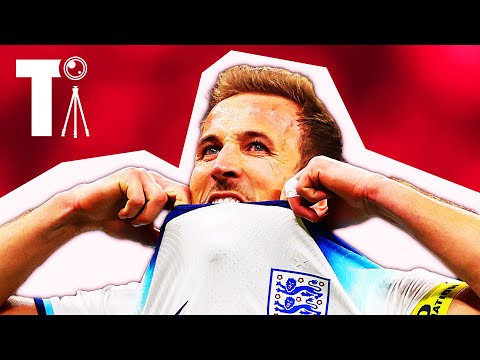 Were England unlucky against France?