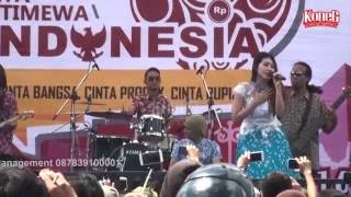 Download lagu KONEG LIQUID feat VIA VALLEN - Sayang [Cover KONEG JOGJA] [Cinta Rupiah] mp3