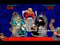 Nogginknockers 2 Bloodlust Software MS DOS 1996 PC Longplay