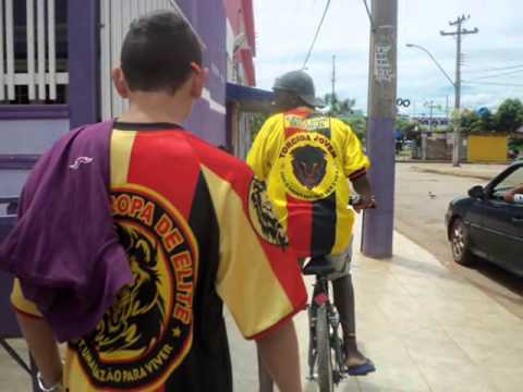 os parceiros da m norte