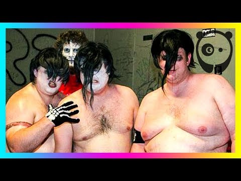 Awkward Metal Band Photos That Are So Bad They're Good Video