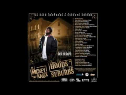 FROM THE HOODS TO THE SUBURBS HOSTED: SAM SCARFO | UNDERGROUND HIP HOP