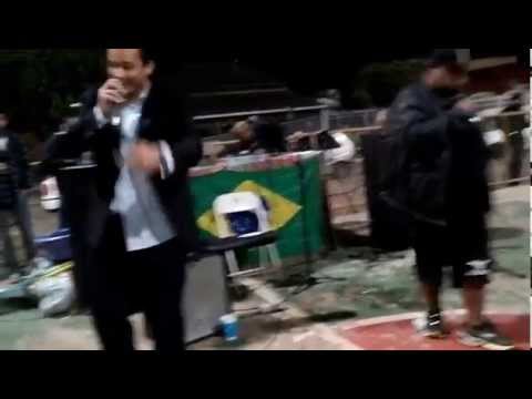 Lucas 420  - Sina (Ao Vivo)