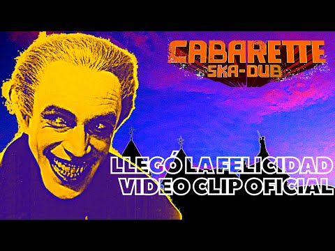 Video de Cabarette Ska Dub