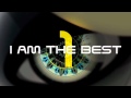 [TEASER] 2NE1 - I AM THE BEST (MINZY) 