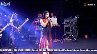 Download lagu NEW KENDEDES HARUSNYA AKU VIVI ARTIKA mp3