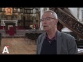 Abdou zag Amsterdam laatste vijftig jaar veranderen