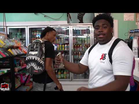 BigHomie Kevi Ft Lil Gelato - Top Off (Official Video) Dir @MoVisuals773