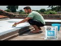waterproofing on open terrace waterproofing on leakage | concrete waterproofing material waterproofing on open terrace waterproofing on leakage | concrete waterproofing material