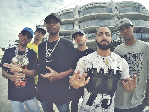 Cypher "MADE IN SUL" | Erick Petter, Zalony, Maestri, CLOSE & Enviados