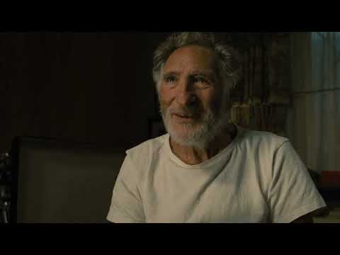 Uncle Boris Talks to Sammy about Art and Family | The Fabelmans Movie Scene