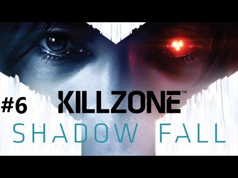 Killzone: Shadow Fall odc.6 Nowy Helghan i Tyran