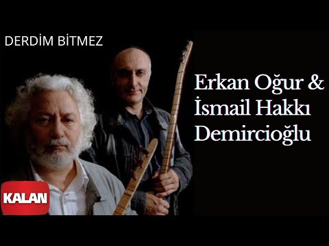 Video thumbnail for Derdim Bitmez