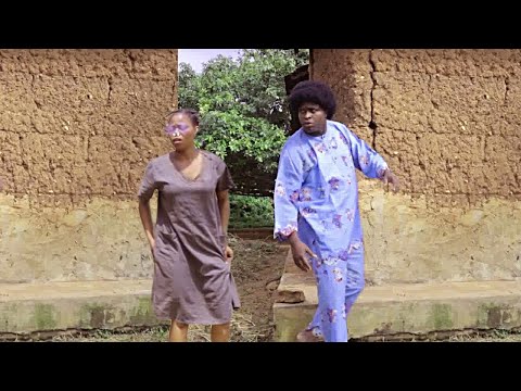 AJAYI OKO AKUDAYA - A Nigerian Yoruba Movie Starring Femi Adebayo | Peju Wahab