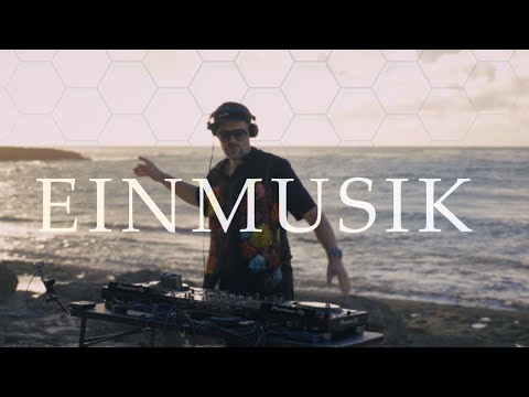 Einmusik @ Turtle Bay, Oahu, Hawaii (Afro and Melodic House full set )