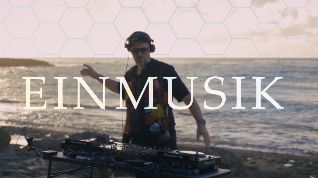 Einmusik - Live @ Turtle Bay, Oahu, Hawaii 2026