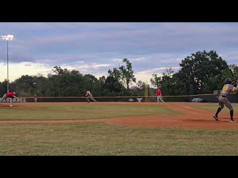 Stolen Base