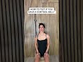 why you can't lose cortisol belly after long-term stress 😮‍💨 #shorts