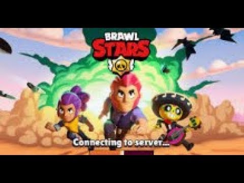 Brawl stars