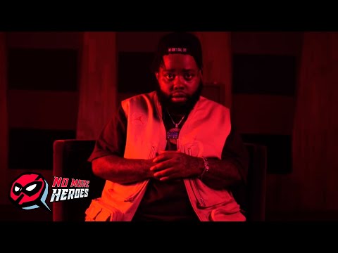 24hrs | No More Heroes: Red Light Freestyle