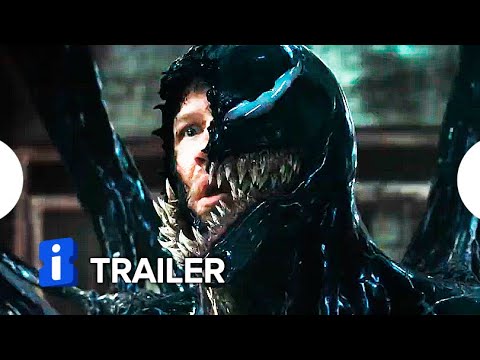 Venom: A Última Rodada - Trailer