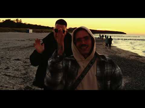 ZIMI x BELLO - GOLDEN HOUR (prod. Onice)