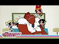 Professor S Brother In Town The Powerpuff Girls Cartoon Network