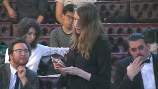 Social Media News Distribution | Cambridge Union