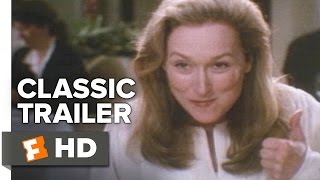 Defending Your Life (1991) Official Trailer - Albert Brooks, Meryl Streep Movie HD