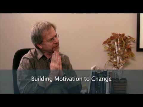 Motivational Interviewing for Concurrent Disorders Video