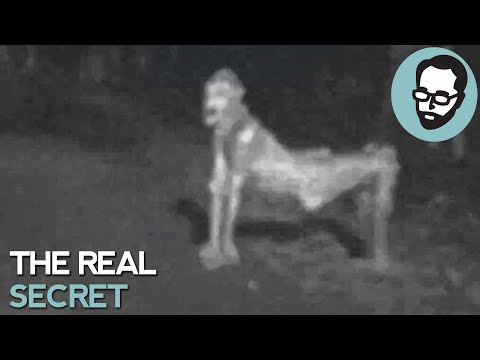 Is Skinwalker Ranch Scripted