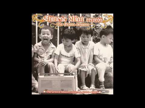 Chinese Man - Washington Square