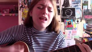 Levante - Non me ne frega niente (cover)