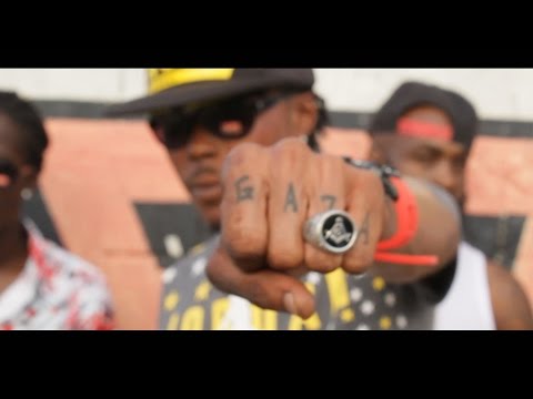 Vybz Kartel -  Mad Dawg Official Video HD [Tv Version] 2016