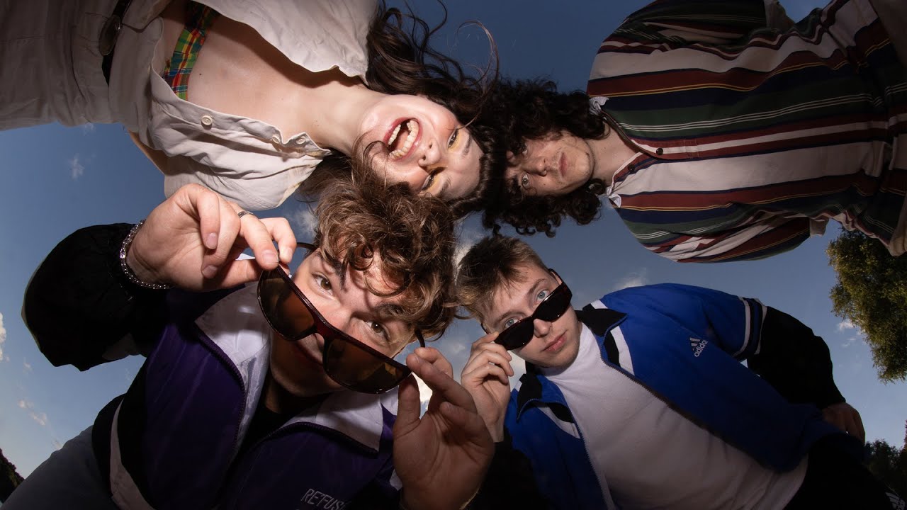 Co za kolaboracja! MILI JACK i Zuta w najbardziej romantycznej piosence tego lata