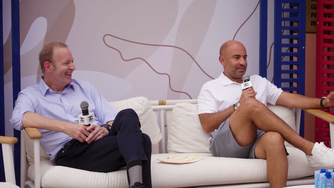 How Iconic Brands Leverage AI to Foster the Future | Cannes Lions 2026 | Zeta Global