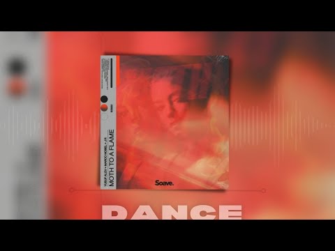 Yusuf Alev, Marco Nobel & J R - Moth To A Flame