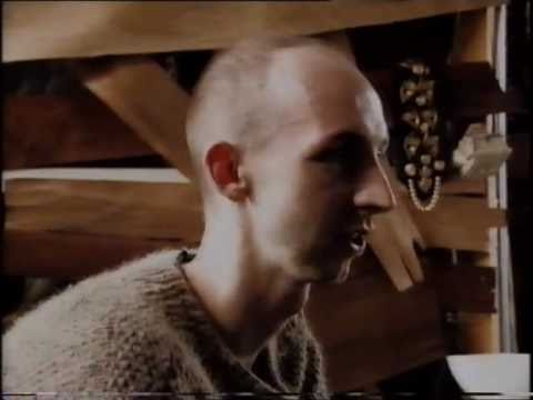 Baby Ford Interview from 1990