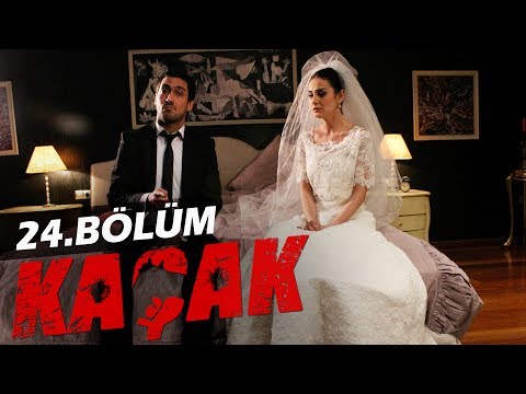 Kaçak 24. Bölüm - atv