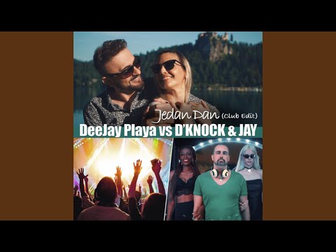 Jedan dan (Instrumental Club Edit)