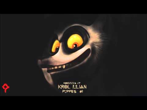 KONDZIZZA/JY - KRÓL JULIAN (PUPPIES#1)