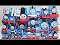 Thomas & Friends Thomas the tank engine toys come out of the box RiChannel
