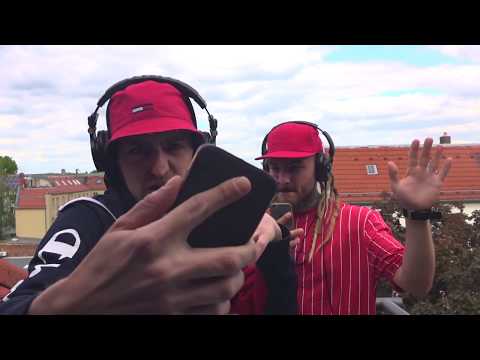 HIGHLIFEBOYZ #Hot16Challenge2