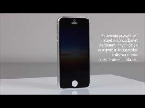 3mk® HardGlass Privacy Limited Edition